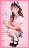 プロフィール写真2・巫　梨々華｜CLUB BACHERON・バシュロン - 歌舞伎町のキャバクラ