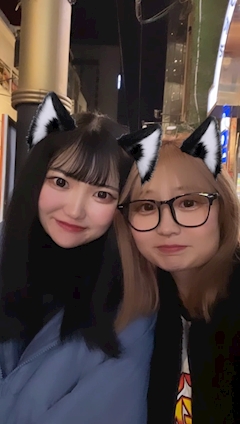 まこ「はじめまして💌」