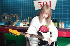 プロフィール写真2・まこ|鹿児島/天文館/ガールズバー/Girl's Bar 501
