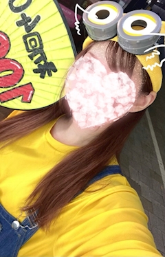 プロフィール写真2・めぐ( ‘ч’ )ŧ‹”キャンディ🍭【JJ-上野】｜JJ上野・ジェージェー - 湯島・上野のガールズバー