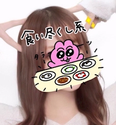 プロフィール写真2・めぐ( ‘ч’ )ŧ‹”キャンディ🍭【JJ-上野】|JJ上野・ジェージェー - 湯島・上野のガールズバー