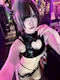 プロフィール写真4・えと｜Succubus&Angel ABYSS・サキュバスシーシャアビス - 歌舞伎町のコンカフェ