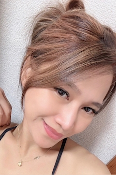 プロフィール写真13・🦋MIHO🦋｜club Y2・ワイツー - 名古屋 栄のインターナショナルパブ
