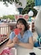 プロフィール写真1・ちむ　vivid-ikb-｜池袋 キャバクラ・vivid