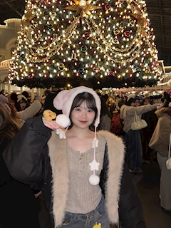 プロフィール写真2・ちむ　vivid-ikb-｜池袋 キャバクラ・vivid