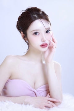 プロフィール写真1・こころ｜LYNX・リンクス - 新潟市駅前のキャバクラ