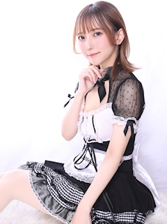 プロフィール写真2・ミズキ🦊🤍【川崎Fiesta Lounge】｜GirlsBar&Darts Fiesta Lounge・フィエスタラウンジ - 川崎駅前のガールズバー