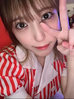 プロフィール写真1・ミズキ🦊🤍【川崎Fiesta Lounge】｜GirlsBar&Darts Fiesta Lounge・フィエスタラウンジ - 川崎駅前のガールズバー