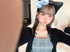 プロフィール写真2・あいす|Girls Bar MARRY・マリー - 上野のガールズバー