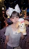 プロフィール写真1・あいす|Girls Bar MARRY・マリー - 上野のガールズバー