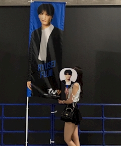プロフィール写真5・立花 ゆい|The JULE・ユール - 刈谷のキャバクラ