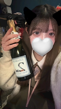 プロフィール写真5・きぬ|シャロン - 武蔵小杉のコンカフェ