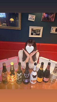 プロフィール写真6・きぬ|シャロン - 武蔵小杉のコンカフェ