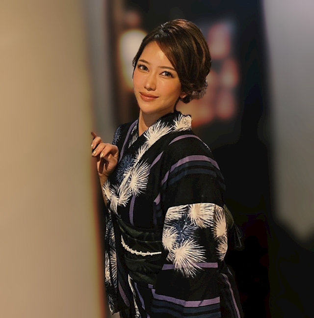 プロフィール写真1・ななみ｜