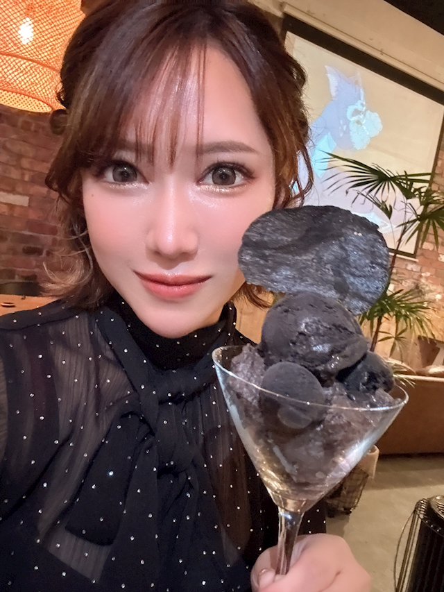 プロフィール写真1・ななみ｜