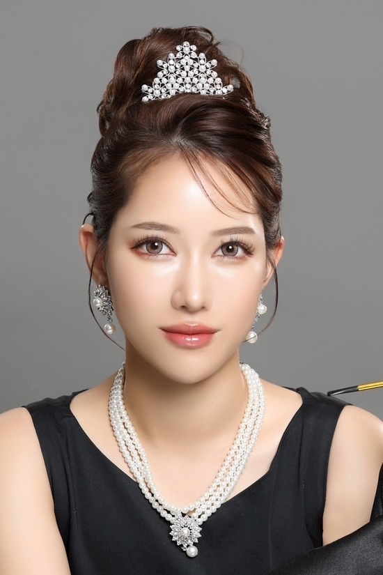 プロフィール写真1・ななみ｜
