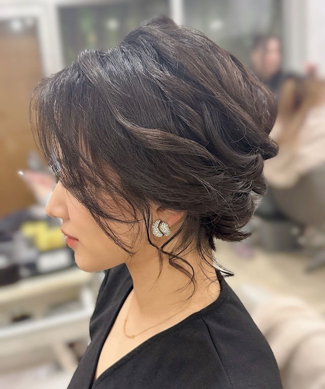 プロフィール写真3・ななみ|