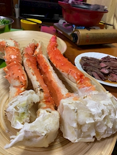 とおか「あけましておめでとうございます🎍🎀」