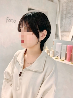 プロフィール写真2・とおか｜BAR SOHO・ソーホー - 船橋のガールズバー