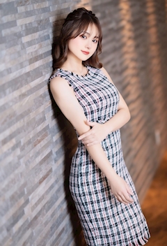 プロフィール写真1・一城 なぎさ|CLUB Mondo ~結~・モンド ムスビ - 彦根のキャバクラ