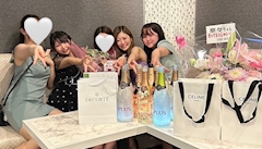 齋藤　綾「最高の日々をありがとう✌️🌷🐥」
