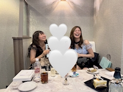 齋藤　綾「のぞみぃぃ🥲🤍💛💚」