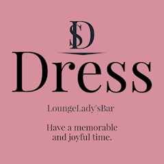 プロフィール写真1・えり|LoungeLady'sBarDress・ドレス - 三原市のガールズバー