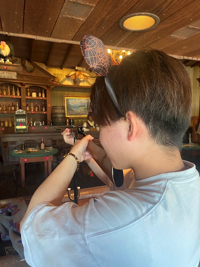プロフィール写真1・みらい｜