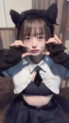 プロフィール写真6・🦈さめ🦈｜あにぽり 本店・アニポリ ホンテン - 池袋西口のコンカフェ