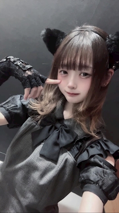 プロフィール写真3・🦈さめ🦈｜あにぽり 本店・アニポリ ホンテン - 池袋西口のコンカフェ