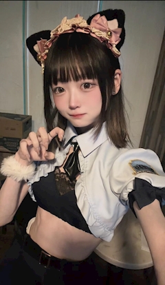 プロフィール写真1・🦈さめ🦈｜あにぽり 本店・アニポリ ホンテン - 池袋西口のコンカフェ