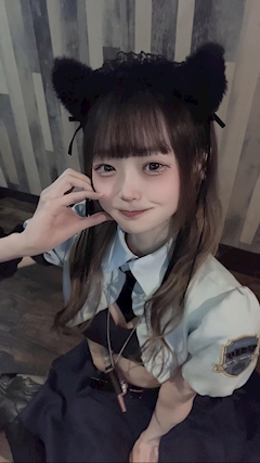 プロフィール写真2・🦈さめ🦈｜あにぽり 本店・アニポリ ホンテン - 池袋西口のコンカフェ