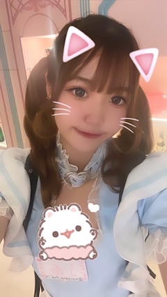 プロフィール写真1・ふあ｜Cafe&Bar Mermaid・マーメイド - 秋葉原のコンカフェ