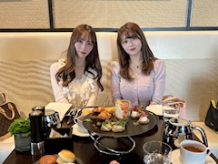 あおい🐇ATHENA「楽しかった♫🫶」