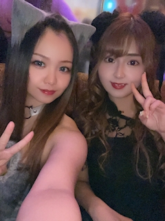 あおい🐇ATHENA「明日から4月☺️🌸」