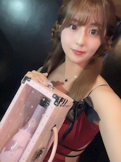 プロフィール写真5・あおい🐇ATHENA｜新橋 キャバクラ・アテナ