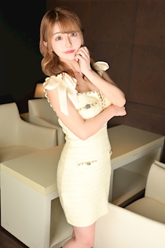 プロフィール写真22・あおい🐇ATHENA｜新橋 キャバクラ・アテナ