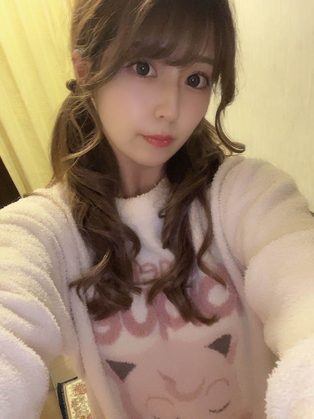 プロフィール写真8・あおい🐇ATHENA｜新橋 キャバクラ・アテナ
