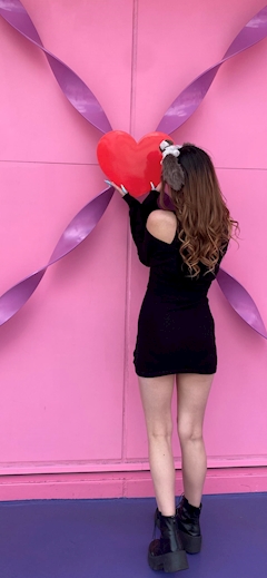 プロフィール写真4・ミユ｜Girl's Bar 25・トゥエンティーファイブ - 八柱のガールズバー