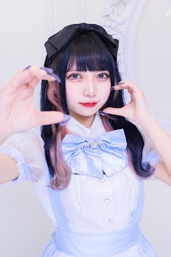 プロフィール写真1・ほのか｜Cafe＆Bar LAPIN・ラパン - 上野のコンカフェ