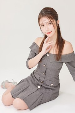 プロフィール写真3・白鳥 あゆみ｜BARCELONA Lounge 凛・リン - すすきのクラブ/ラウンジ