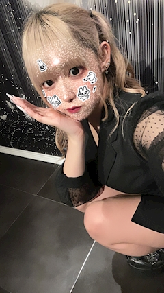 プロフィール写真3・りお｜カウンタースナックバー La Tierra・ラティエラ - 町田のパブ/スナック