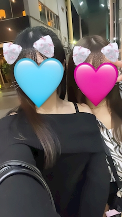 のあ「おはようございます➰🩵」