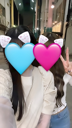のあ「おはようございます(ˆ꜆ . ̫ . ). ̫ . ꜀ˆ)◞✧」