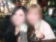 のあ「おはようございます🩵」