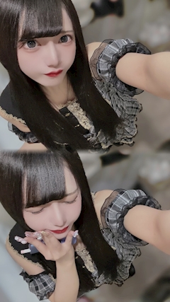 るいてや「👶🏻メイドイベ✌🏻👶🏻」