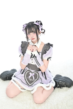 プロフィール写真15・るいてや｜PROJECT STAGE・プロジェクトステージ - 秋葉原のコンカフェ