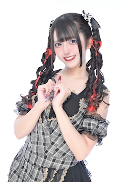 プロフィール写真5・るいてや｜PROJECT STAGE・プロジェクトステージ - 秋葉原のコンカフェ