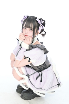 プロフィール写真14・るいてや｜PROJECT STAGE・プロジェクトステージ - 秋葉原のコンカフェ