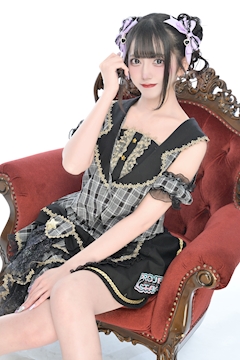 プロフィール写真4・るいてや｜PROJECT STAGE・プロジェクトステージ - 秋葉原のコンカフェ